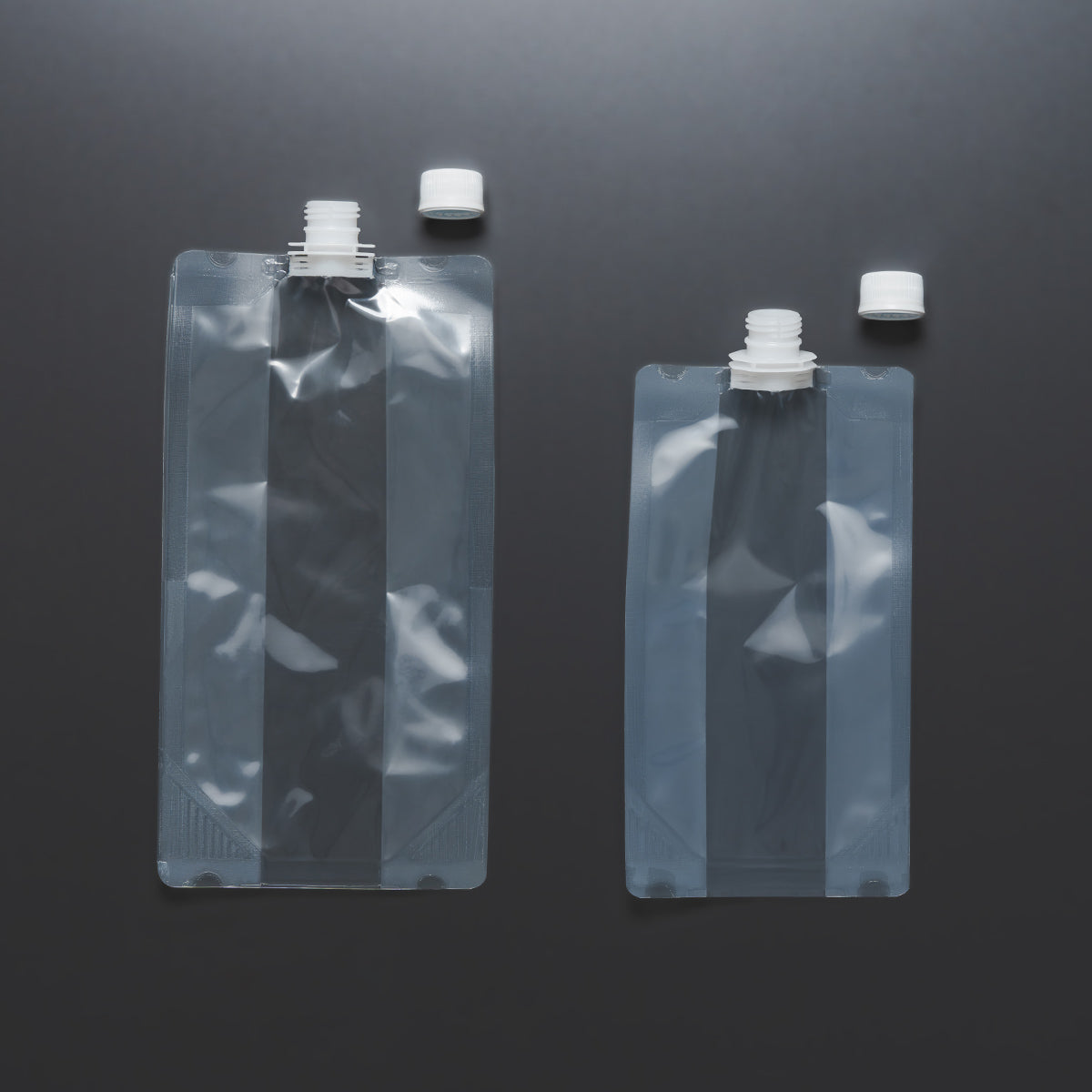 クリアタイプ ガゼット 21mmφ（1000ml / 2000ml） – FUSHIMI